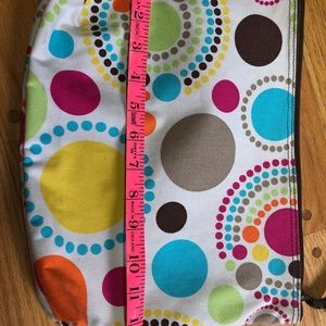 Thirty-one Cosmetic Pouch